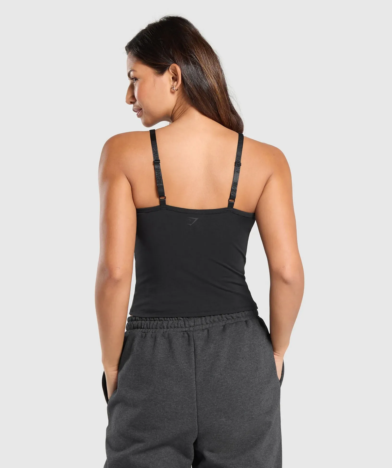 Cotton Cami Tank