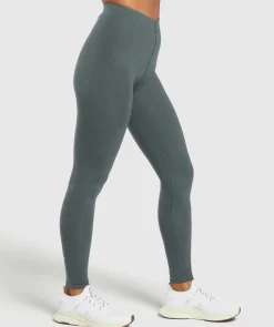Cotton Leggings