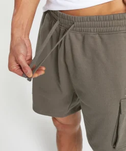 Crest Cargo Shorts