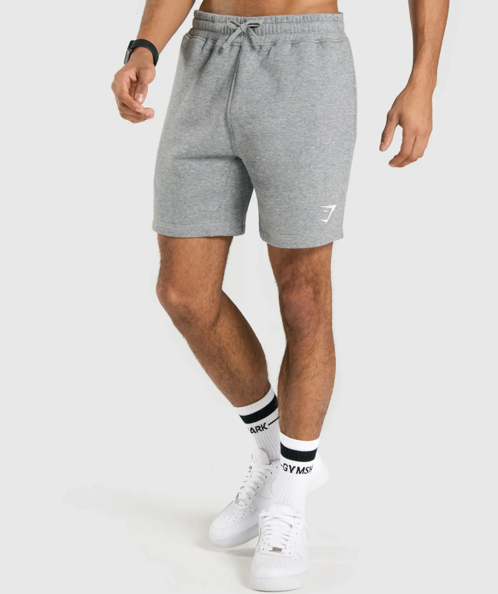 Crest Shorts
