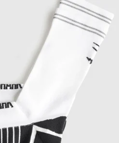 Crew Running Socks