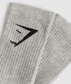 Crew Socks 5pk