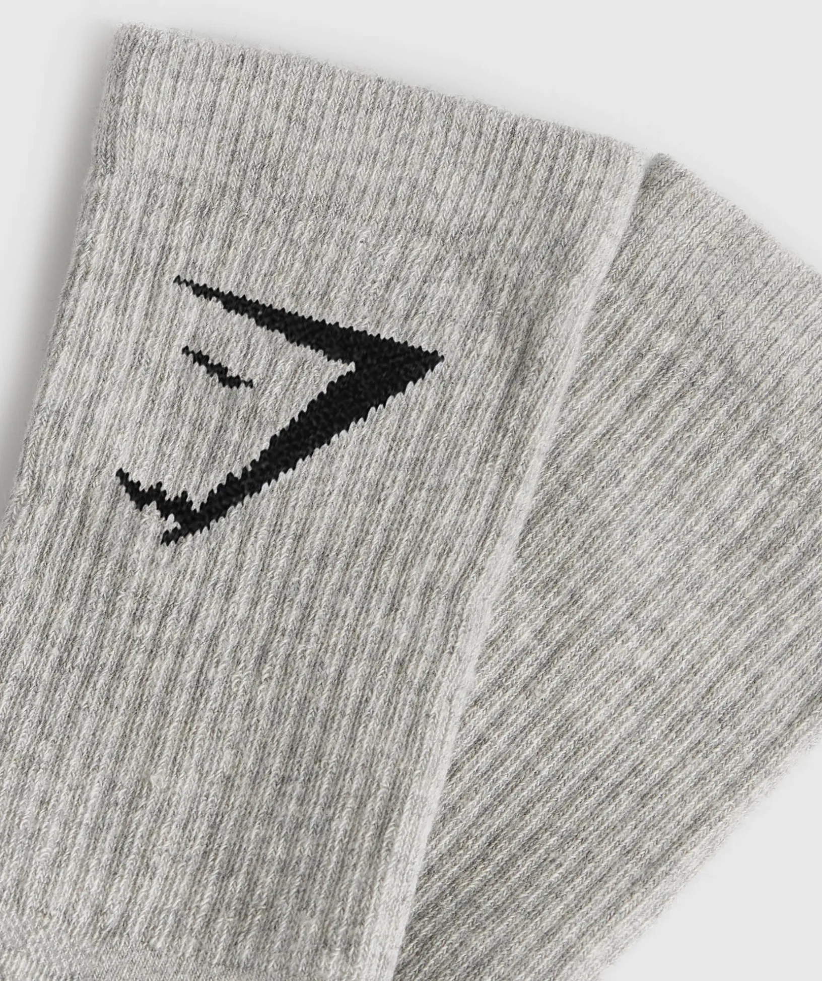 Crew Socks 5pk