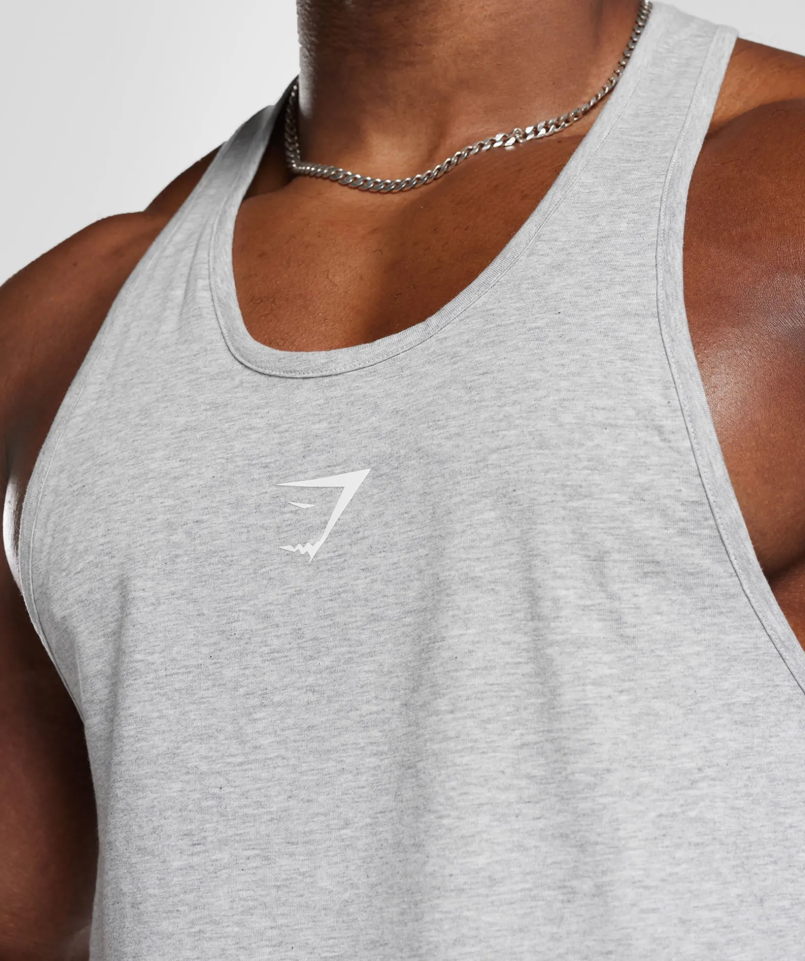 Critical 2.0 Stringer