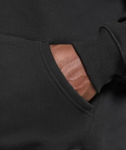 Doberman Graphic Hoodie