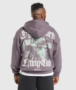 Doberman Graphic Hoodie