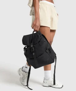 Drawstring Backpack
