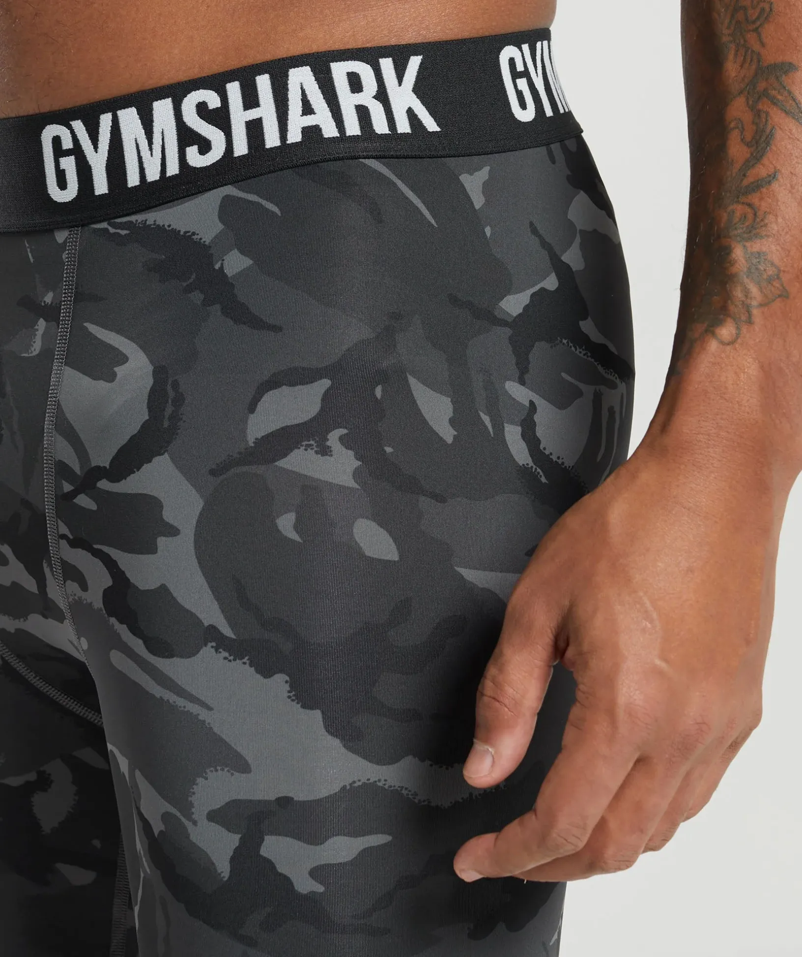 Element Baselayer Shorts