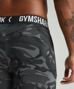 Element Baselayer Shorts