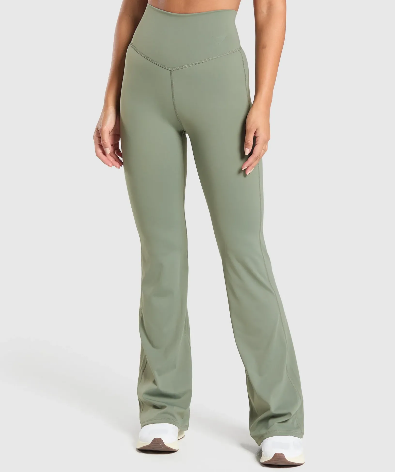 Elevate Flared Leggings 2.0