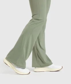 Elevate Flared Leggings 2.0