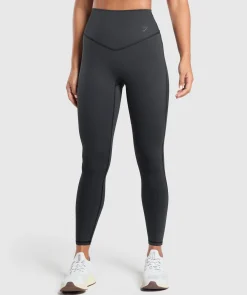 Elevate Short Leggings 2.0
