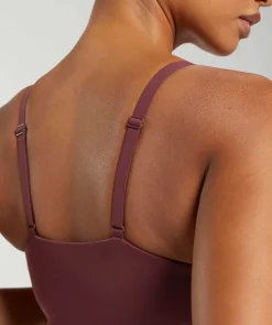 Everyday Cami Tank With Shelf