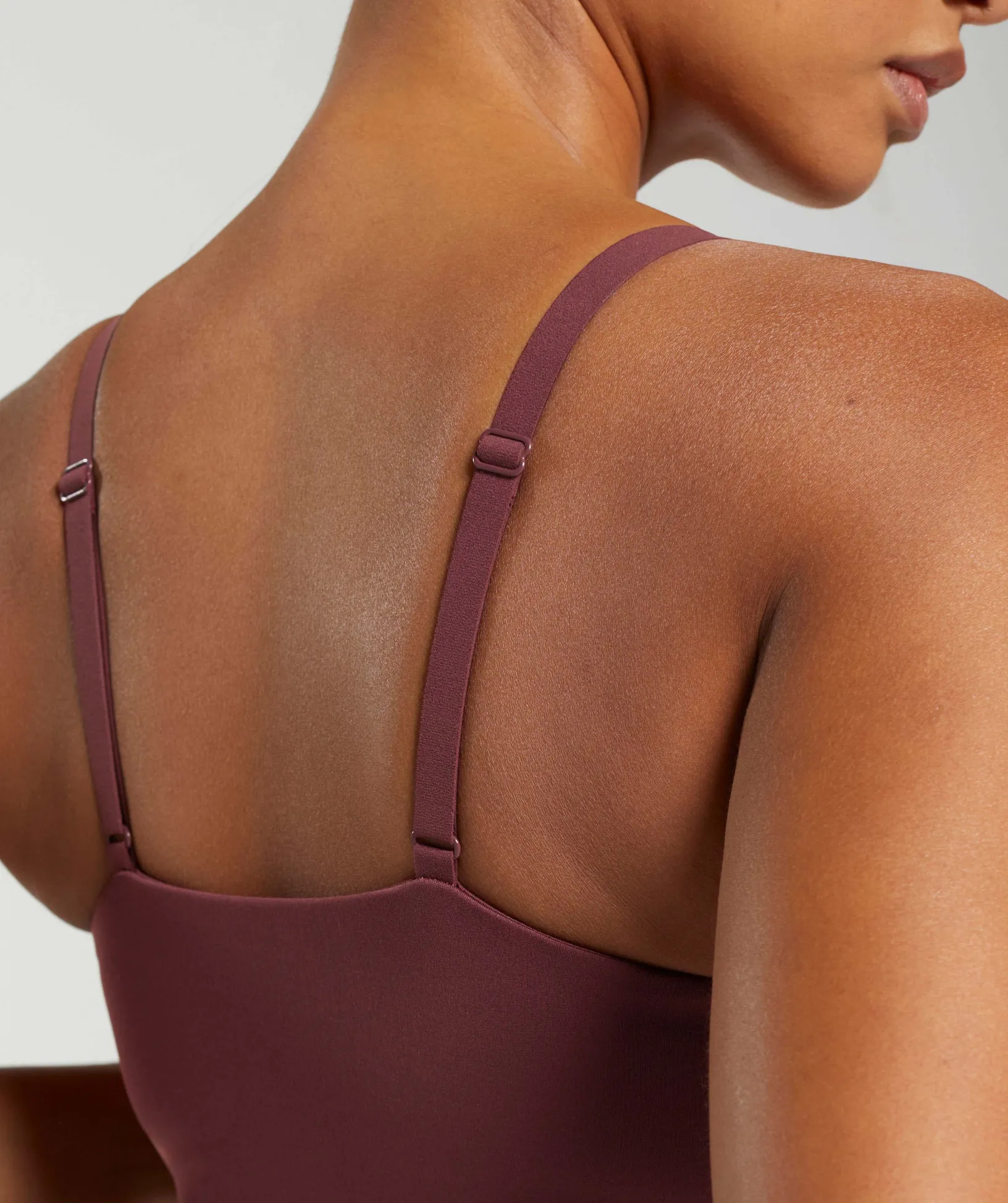 Everyday Cami Tank With Shelf