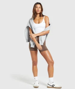 Everyday Cami Tank With Shelf