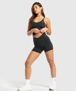 Everyday Cami Tank With Shelf