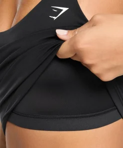 Everyday Cami Tank With Shelf