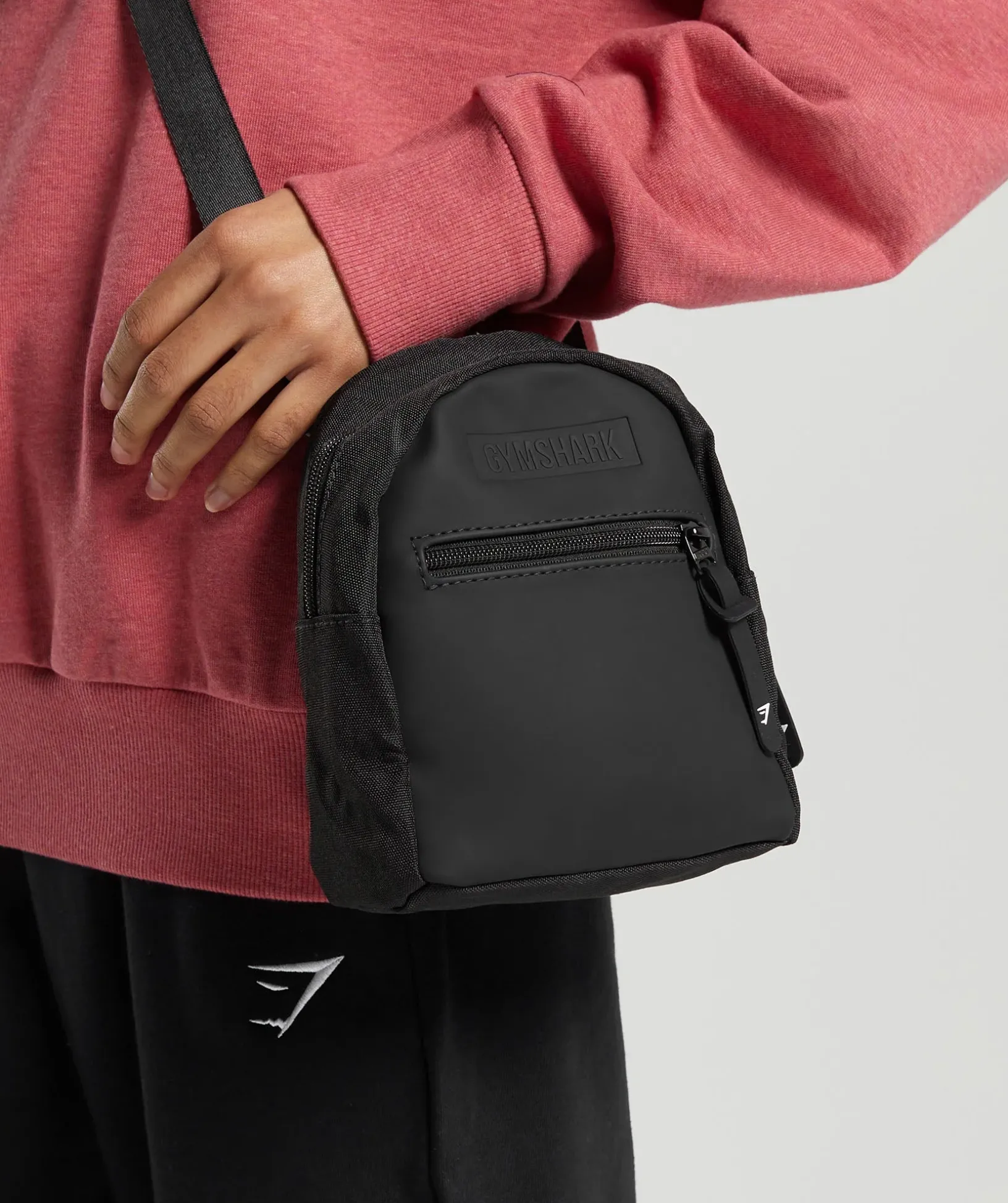 Everyday Crossbody Bag