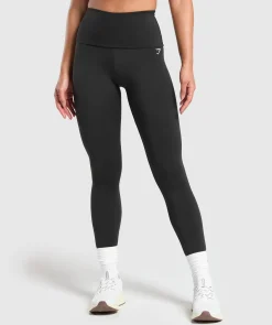 Everyday Foldover Leggings
