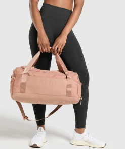 Everyday Holdall Small