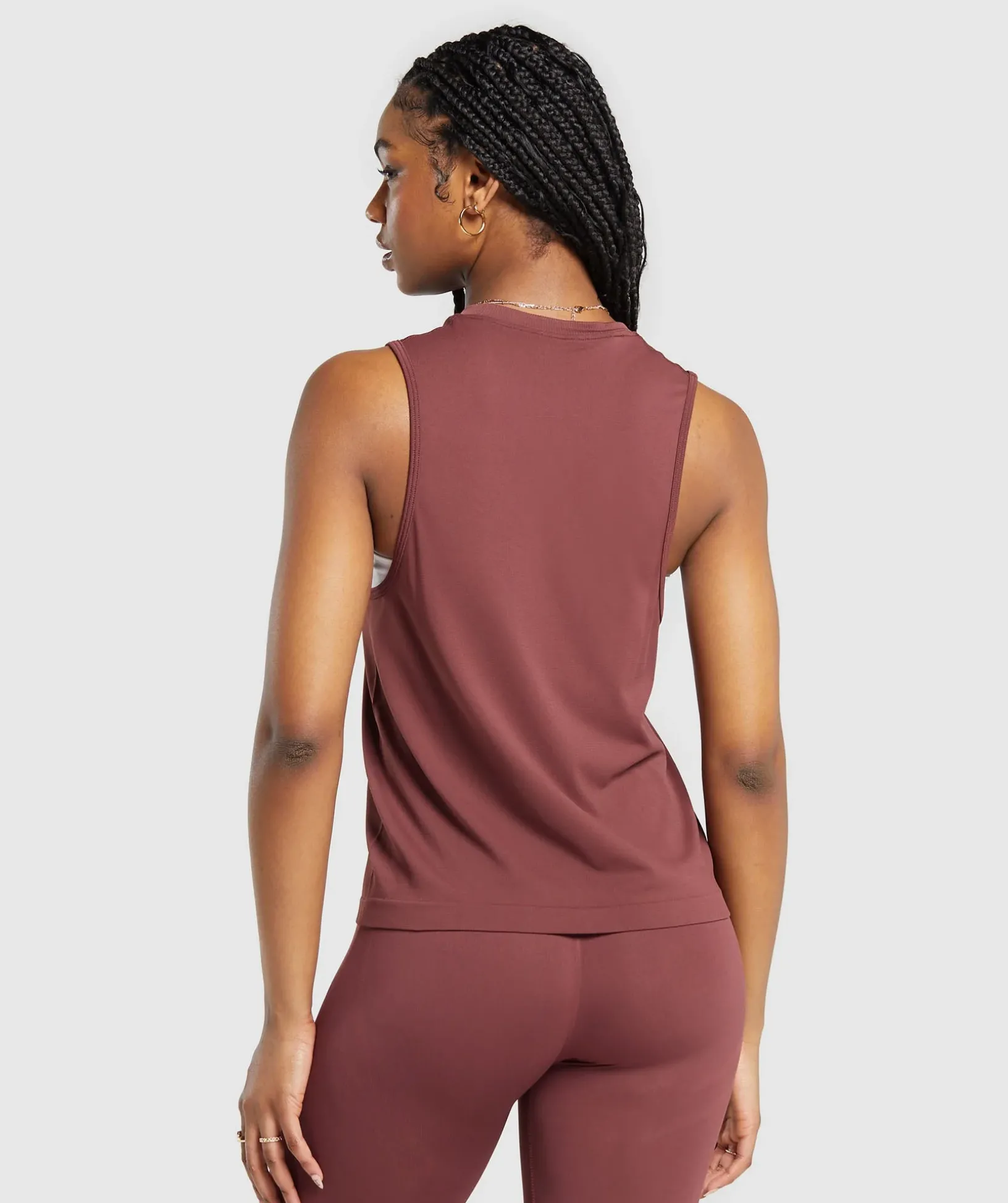 Everyday Seamless Tank