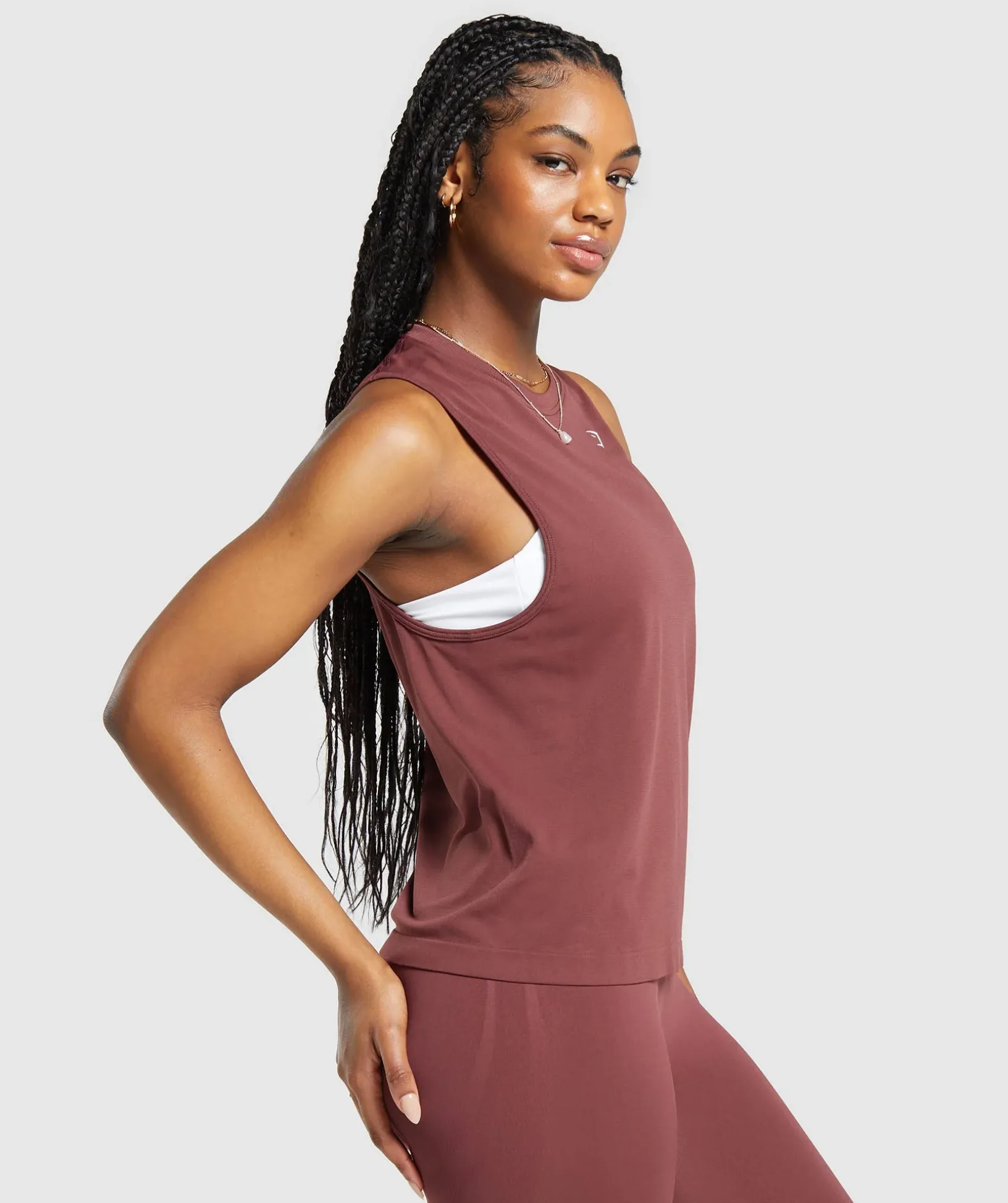 Everyday Seamless Tank