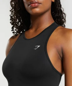 Everyday Seamless Tight Fit Tank