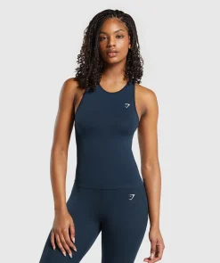 Everyday Seamless Tight Fit Tank
