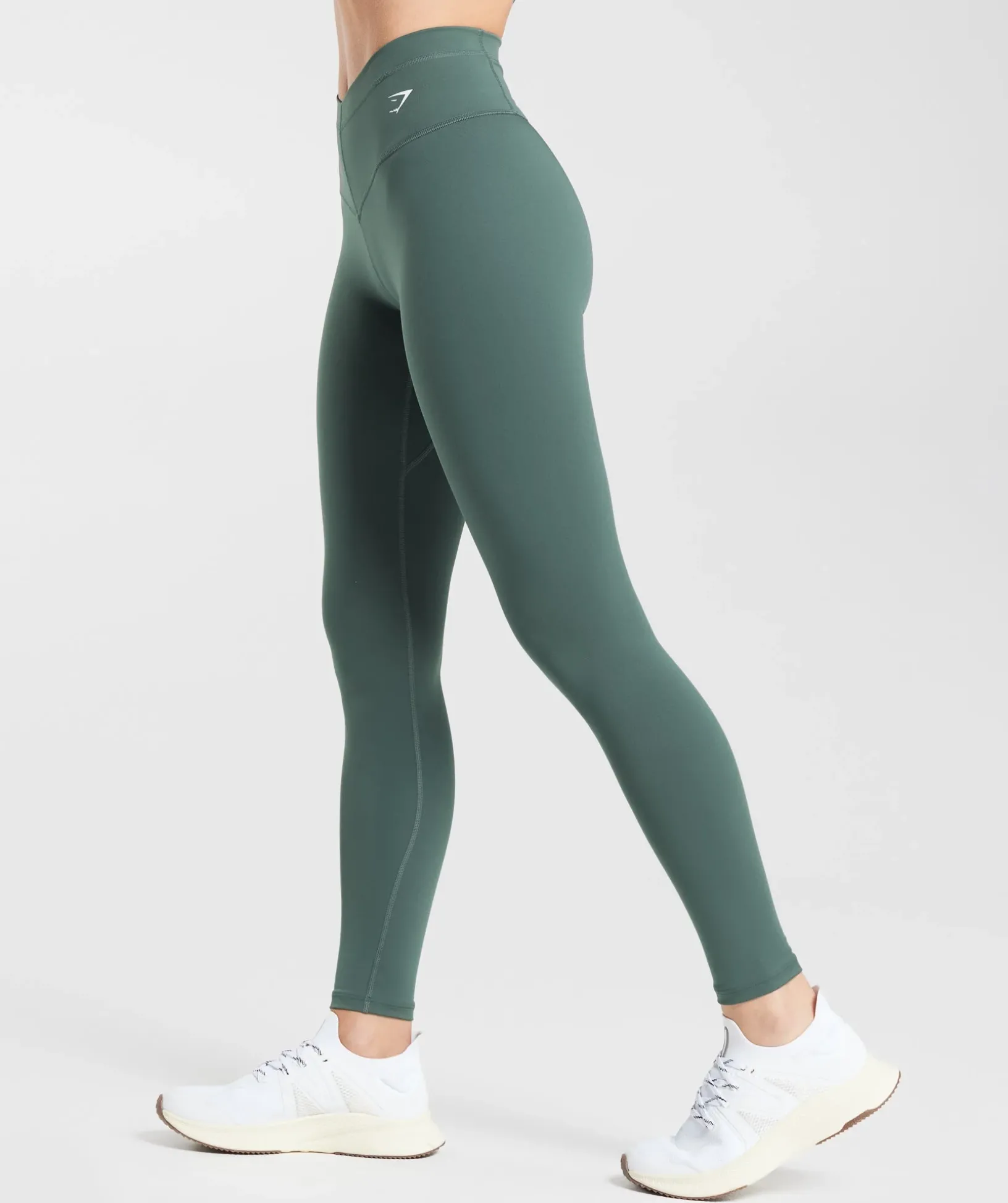 Everyday V Waistband Leggings