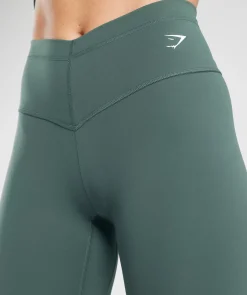 Everyday V Waistband Leggings