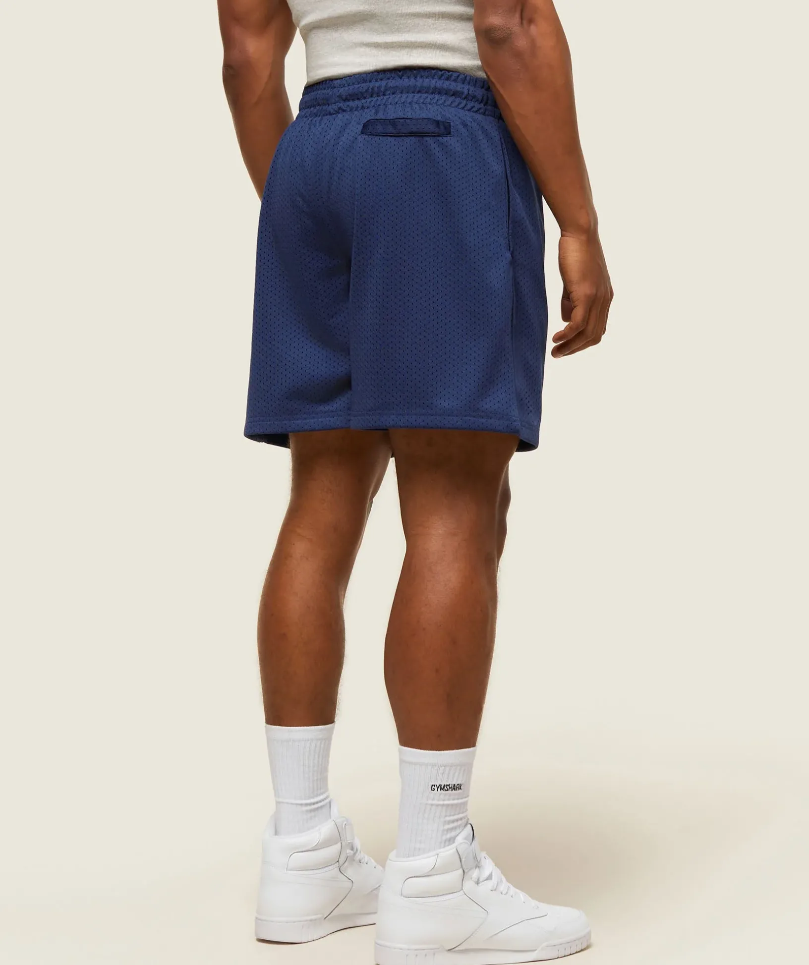 everywear Basketball Shorts