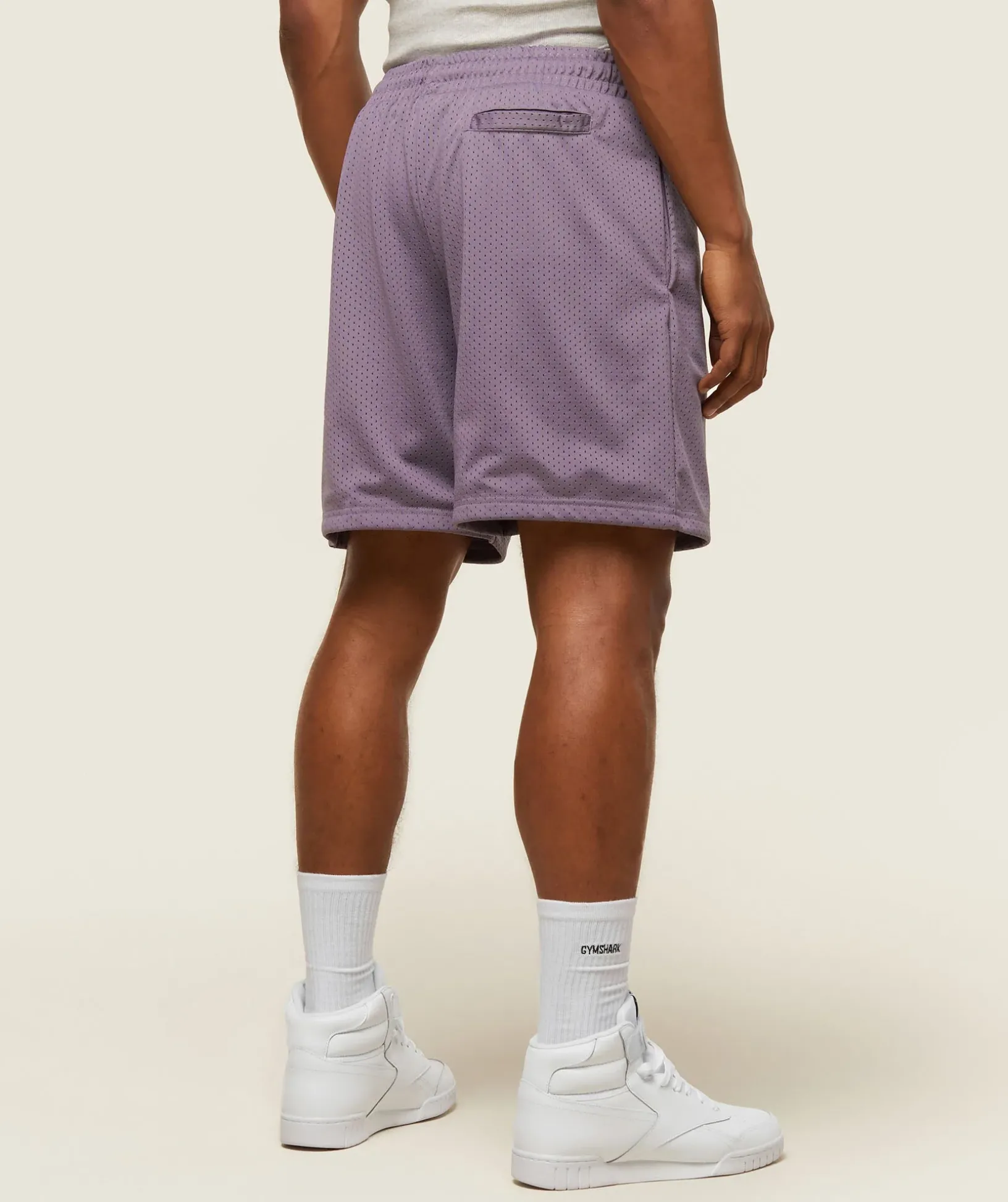 everywear Basketball Shorts