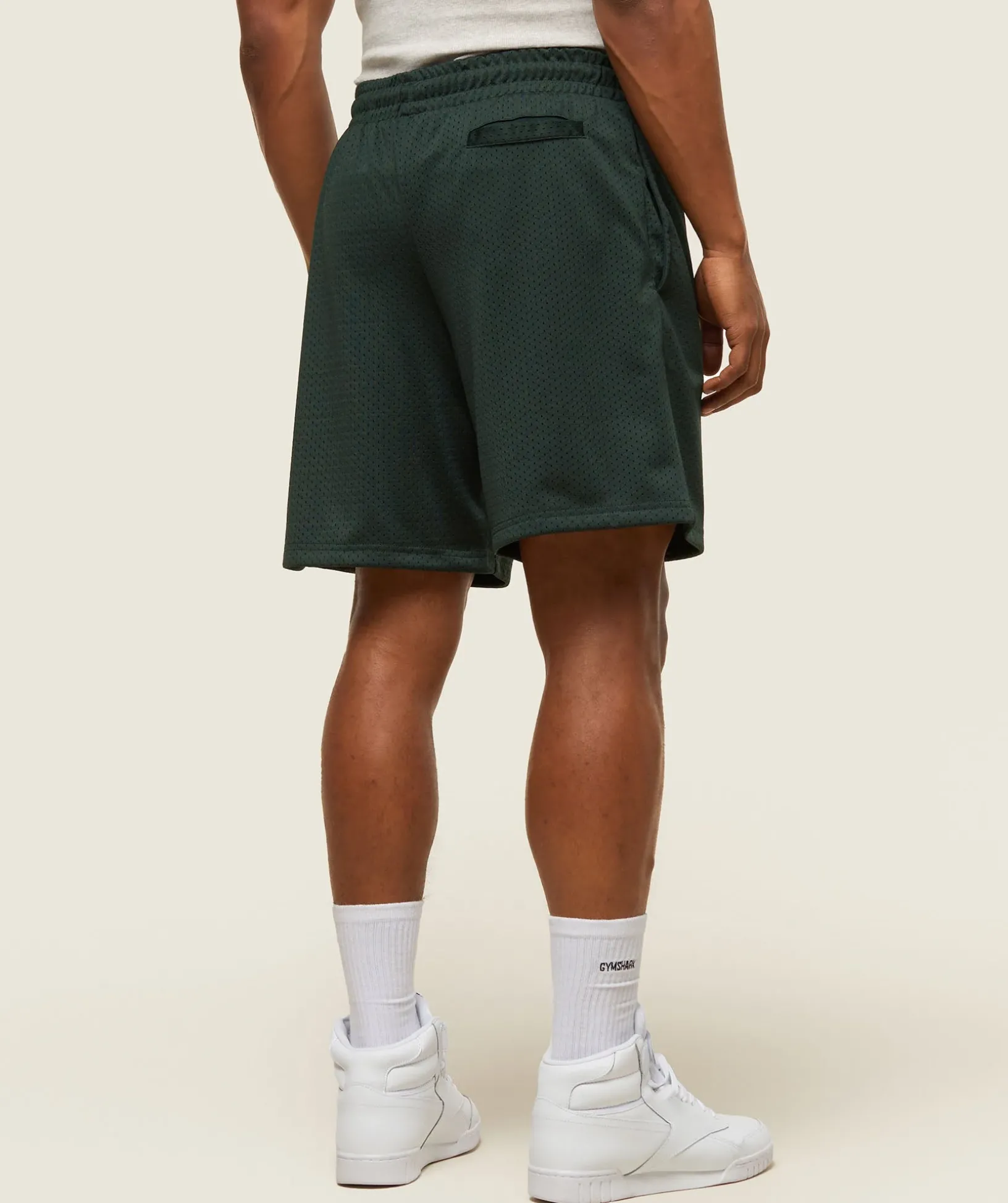 everywear Basketball Shorts
