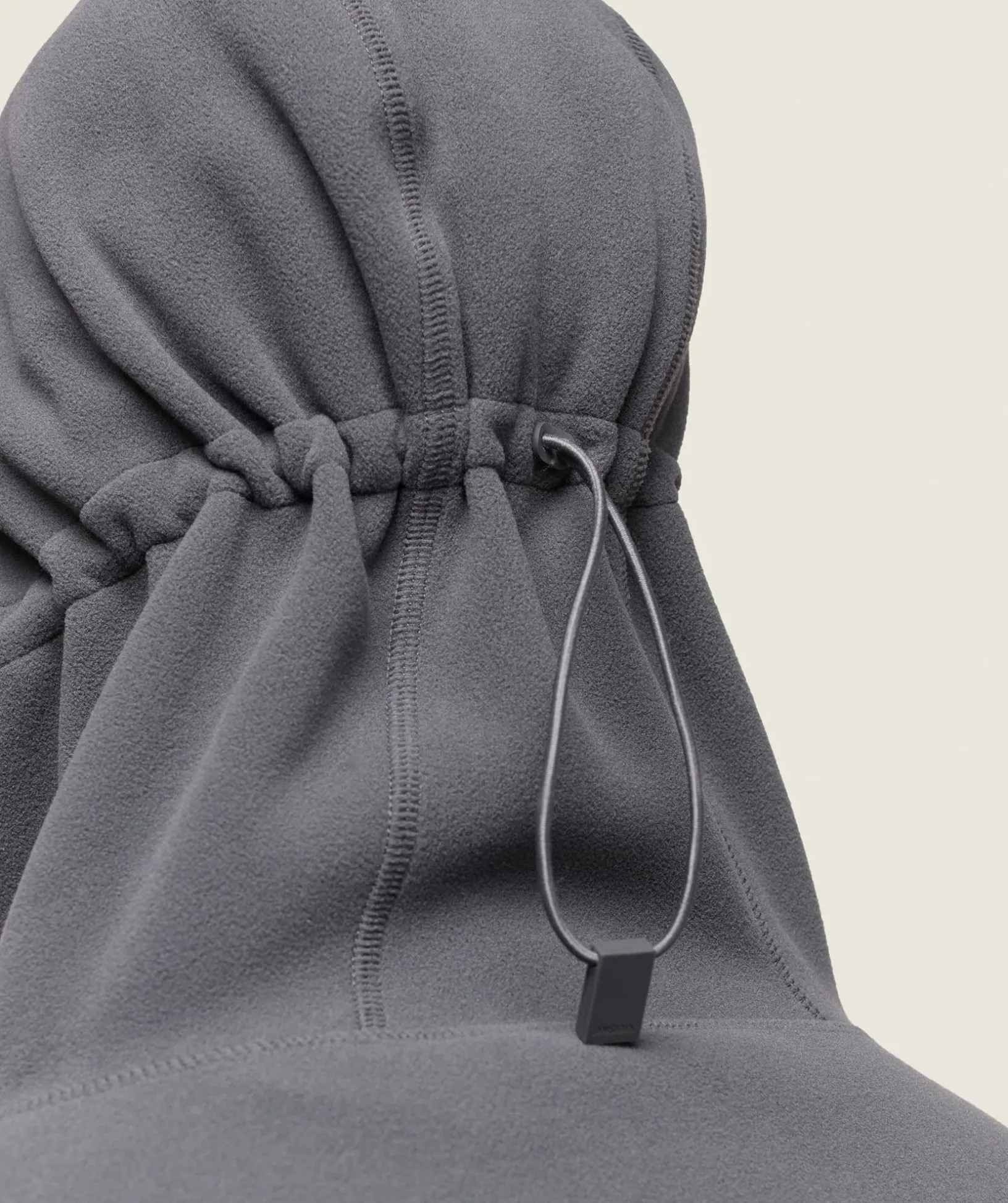 everywear Hooded Fleece