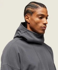 everywear Hooded Fleece