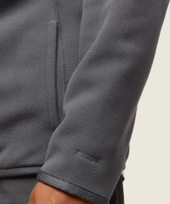 everywear Hooded Fleece