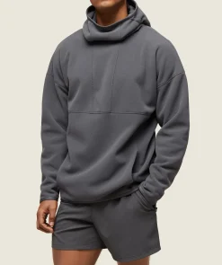 everywear Hooded Fleece