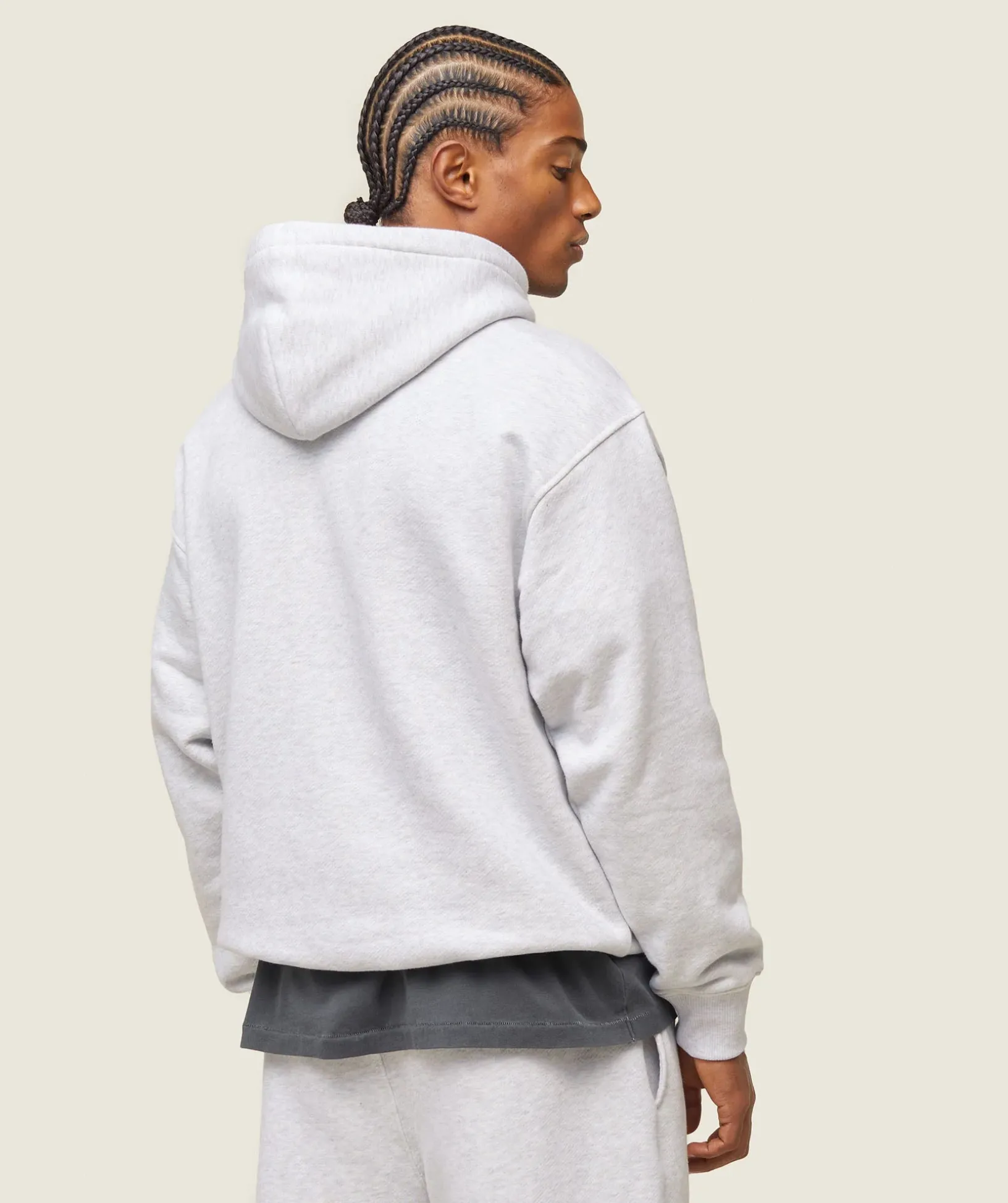 everywear Relaxed Hoodie