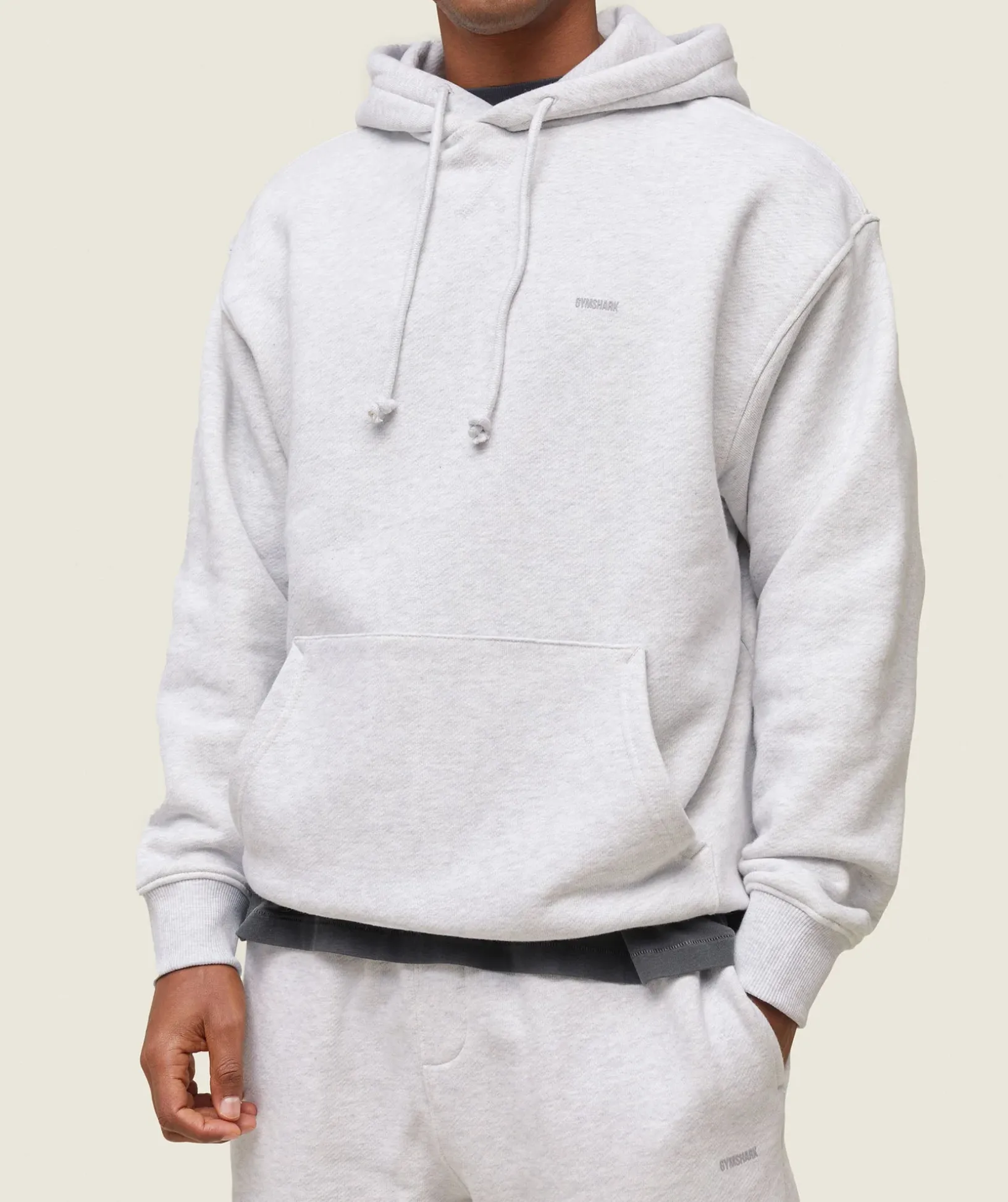everywear Relaxed Hoodie