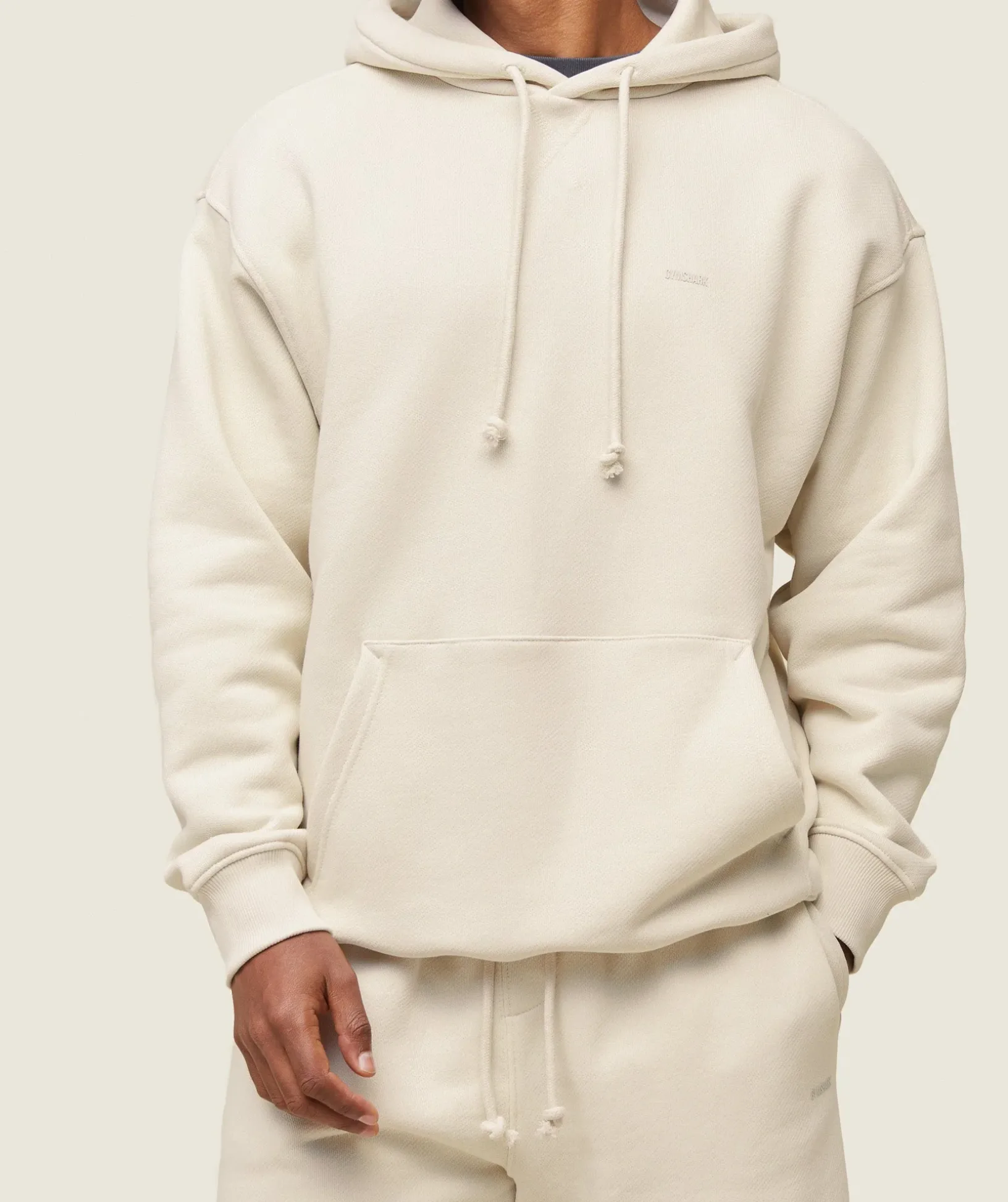everywear Relaxed Hoodie