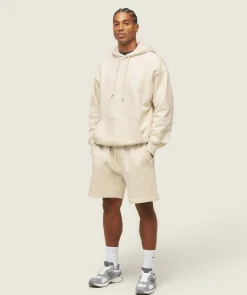 everywear Relaxed Hoodie