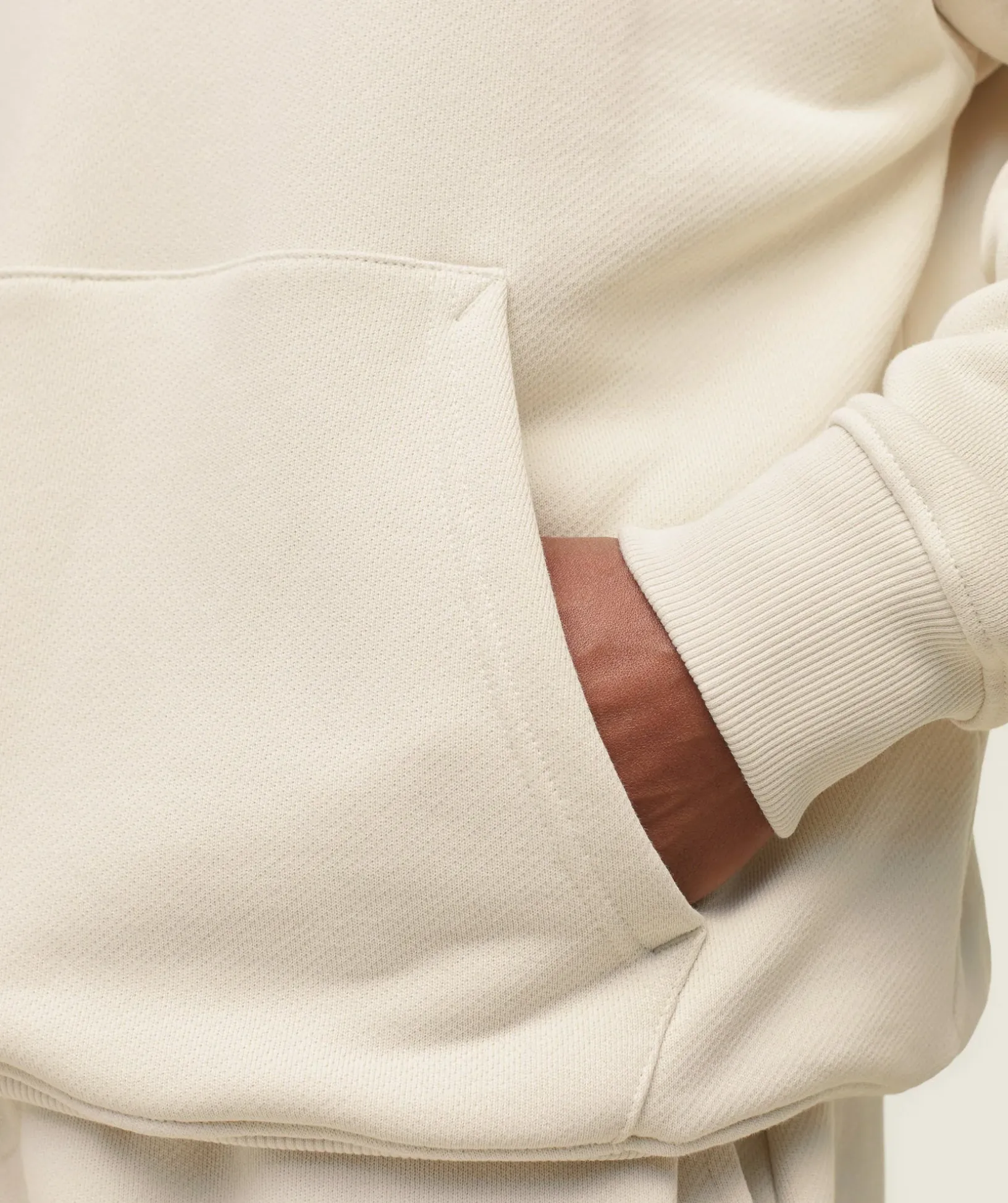 everywear Relaxed Hoodie