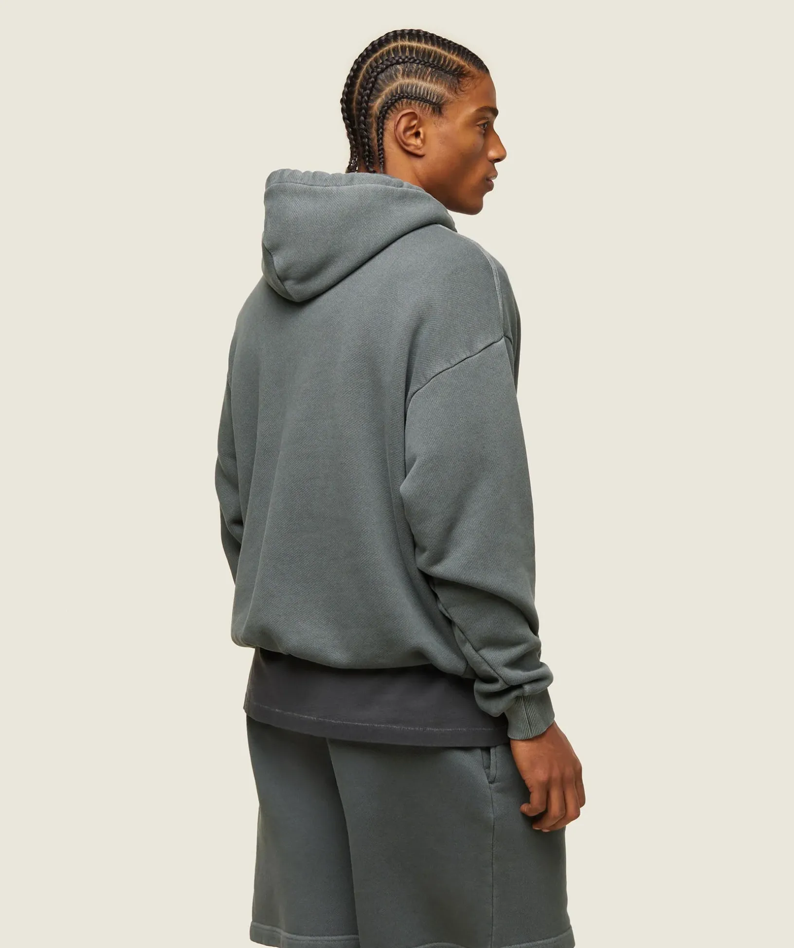 everywear Relaxed Hoodie