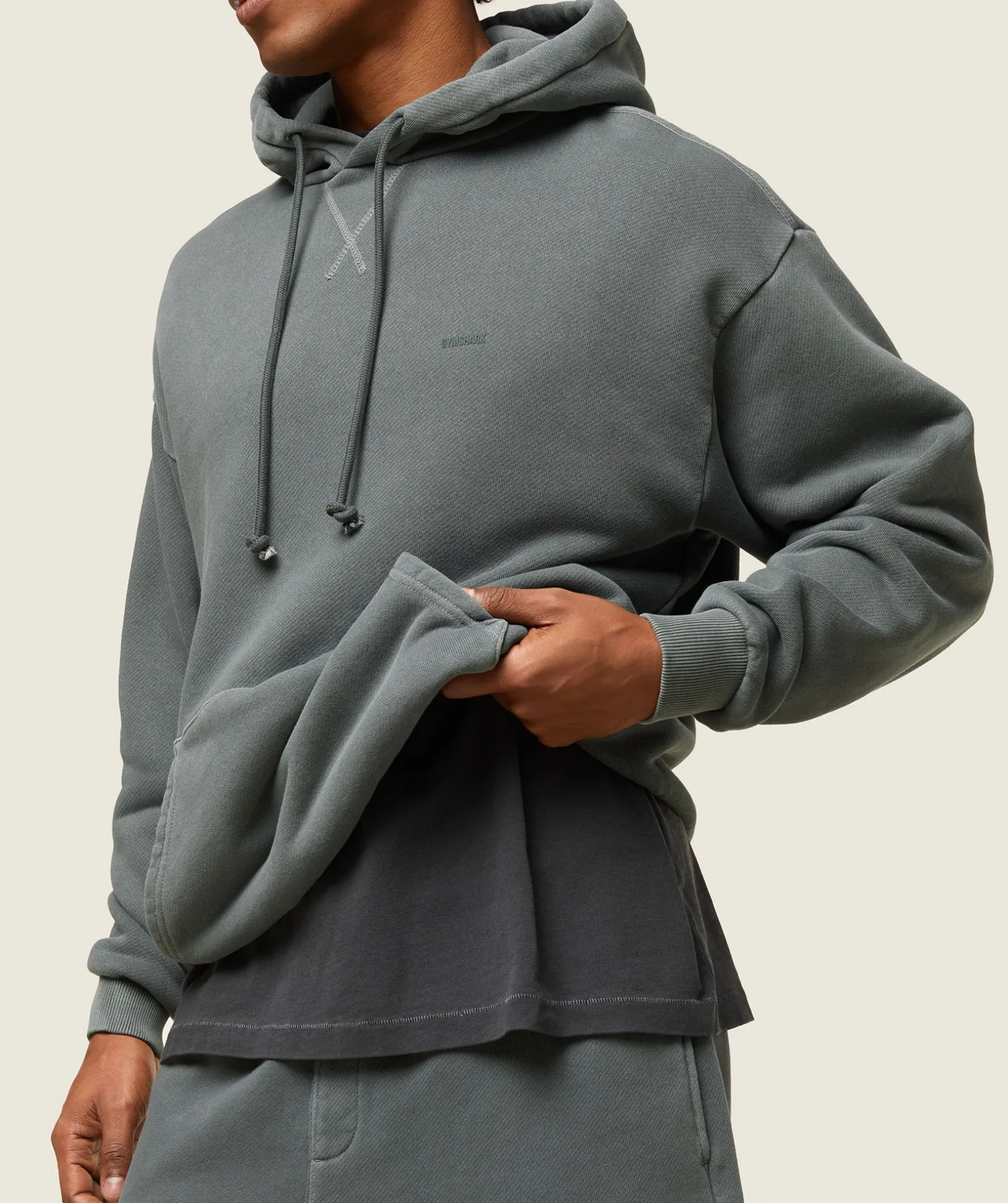 everywear Relaxed Hoodie