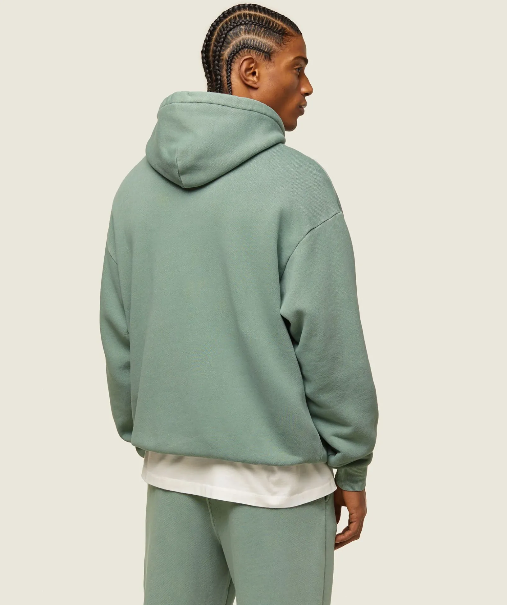 everywear Relaxed Hoodie
