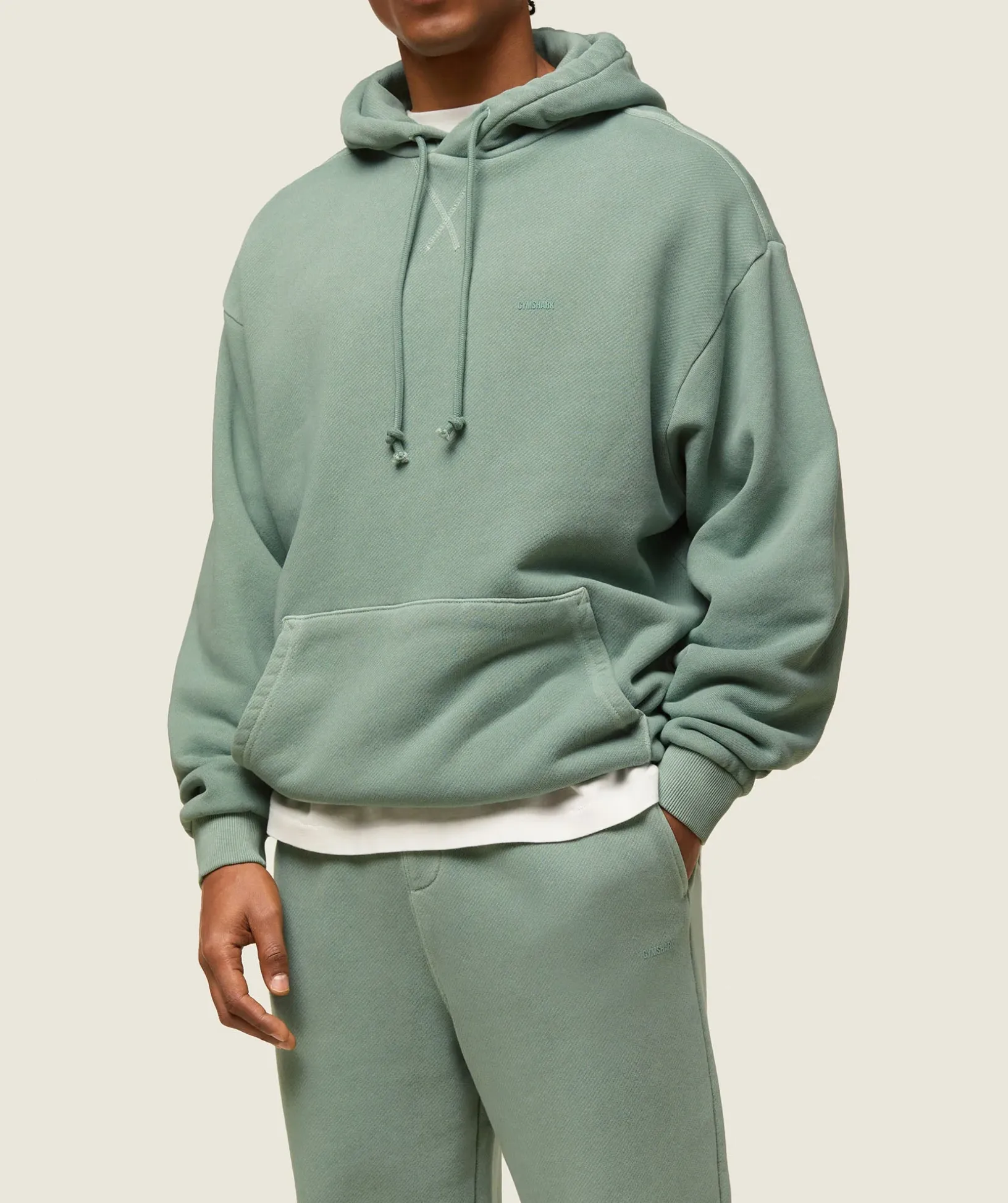 everywear Relaxed Hoodie