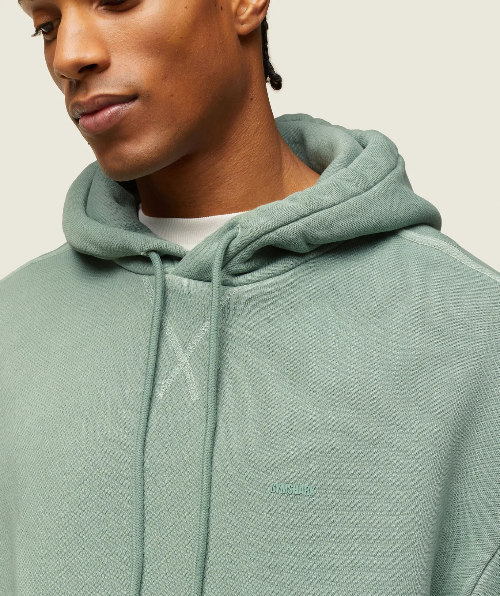 everywear Relaxed Hoodie