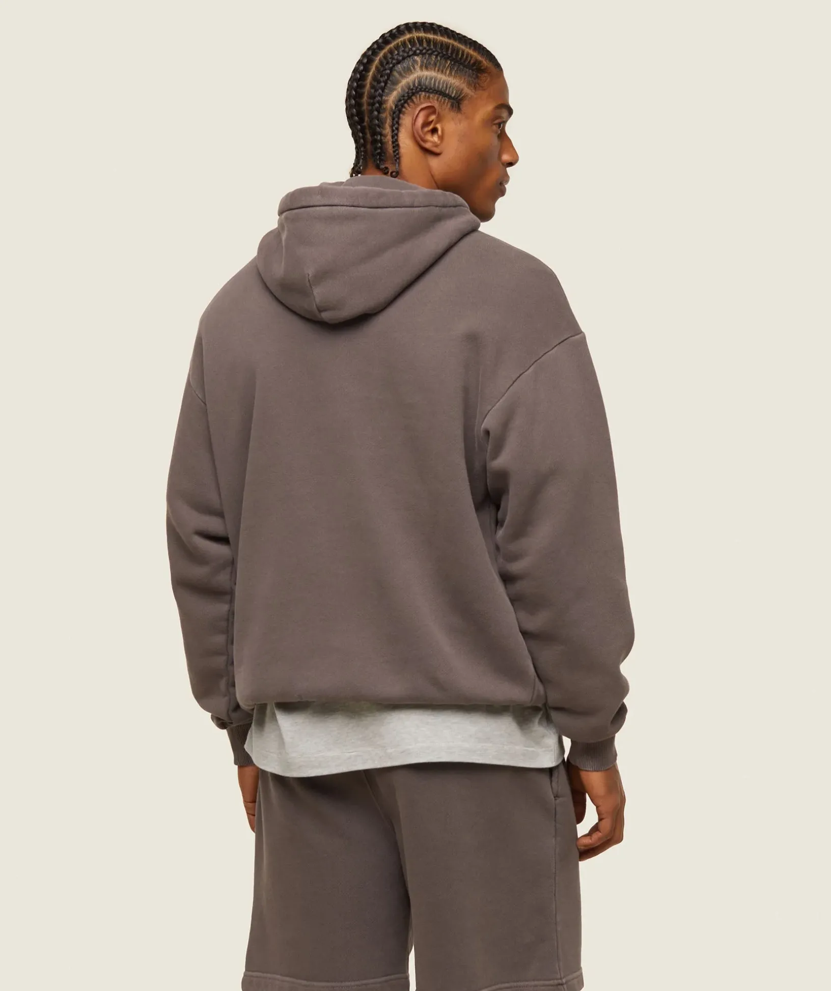 everywear Relaxed Hoodie