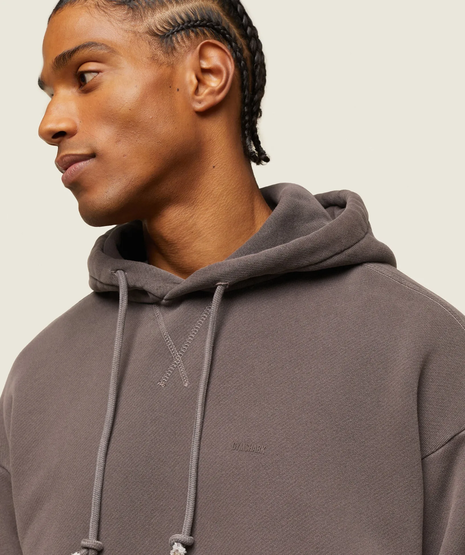 everywear Relaxed Hoodie