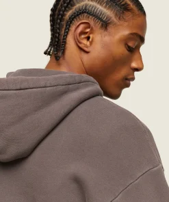 everywear Relaxed Hoodie